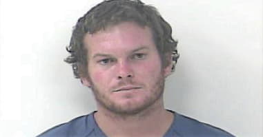 Antwon Wells, - St. Lucie County, FL 